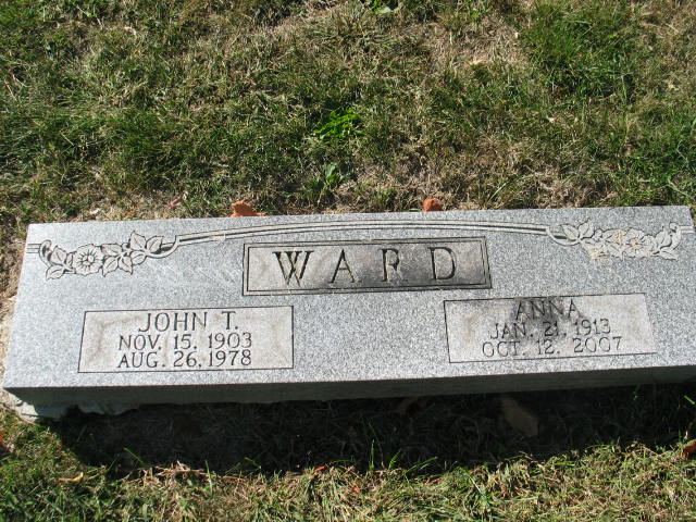 tombstone